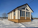 Готовый дом в д.Александровка  - Фото 2